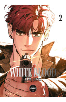 White blood - t02