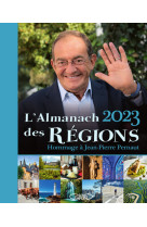 L'almanach des regions 2023