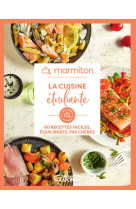 Marmiton - la cuisine etudiante