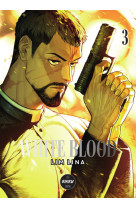 White blood - t03