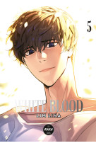 White blood - tome 5