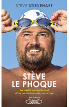 Steve le phoque