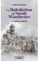 La malediction de sarah winchester