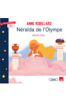 Neraida de l'olympe