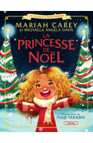 La princesse de noel