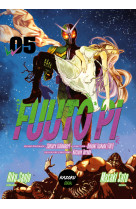 Fuuto pi - tome 5