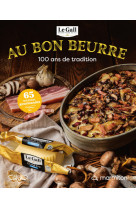 Au bon beurre