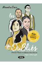 Les oublies (reedition enrichie)