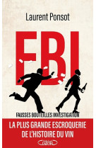 Fbi : fausses bouteilles investigation