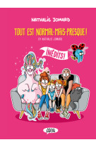 Tout est normal-mais-presque t02