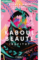 Kaboul beaute institut