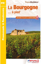 La bourgogne a pied - re14