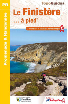 Le finistere a pied