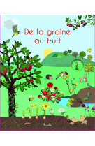 De la graine au fruit etagere f