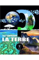 La terre