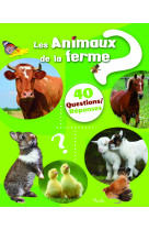 Animaux de la ferme