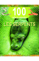 Les serpents