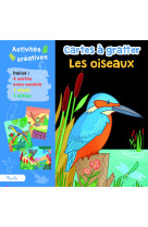 Les oiseaux