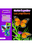 Les papillons