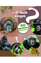 Les grands singes