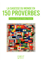 Petit livre de - sagesse du monde en 150 pr overbes