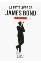 Petit livre de - james bond