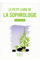 Petit livre - la sophrologie