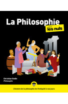 La philosophie pour les nuls, 3e ed.