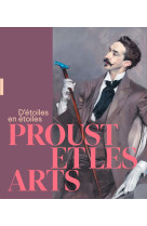 Proust et les arts