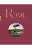 Rome des  peintres et des ecrivains