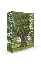 Arbres. coffret l'essentiel