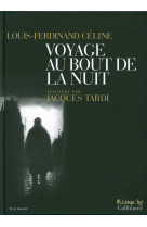 Voyage au bout de la nuit