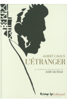 L'etranger