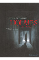 Holmes (1854-1891 ?) t3