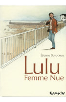 Lulu femme nue  (integrale)