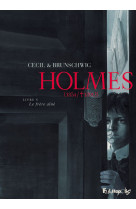 Holmes - vol05 - (1854/  1891 ?)-le frere aine