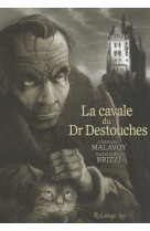 La cavale du docteur destouches