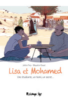 Lisa et mohamed - une etudiante, un harki, un secret...