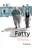 Fatty - le premier roi d'hollywood