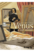 Venus en son miroir