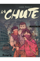 La chute (tome 1)