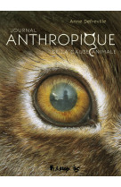 Journal anthropique de la cause animale