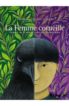 La femme corneille