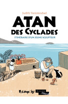 Atan des cyclades