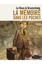 La memoire dans les poches (version poche)