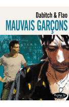 Mauvais garcons (version poche)