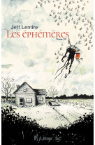 Les ephemeres