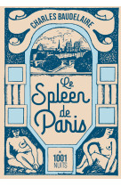 Le spleen de paris