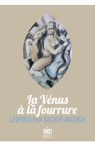 La venus a la fourrure ned