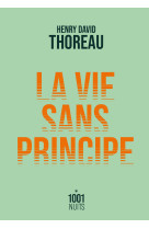 La vie sans principe ned